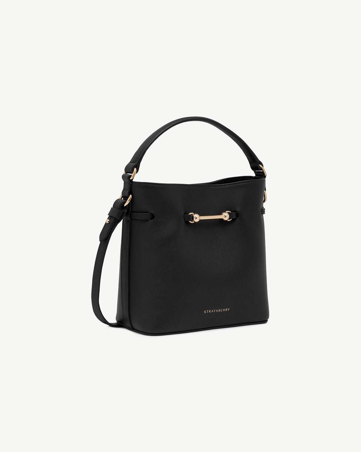 Corda Bucket Mini - Black