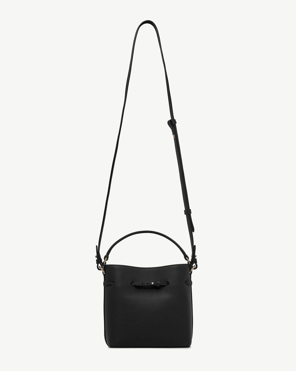 Corda Bucket Mini - Black