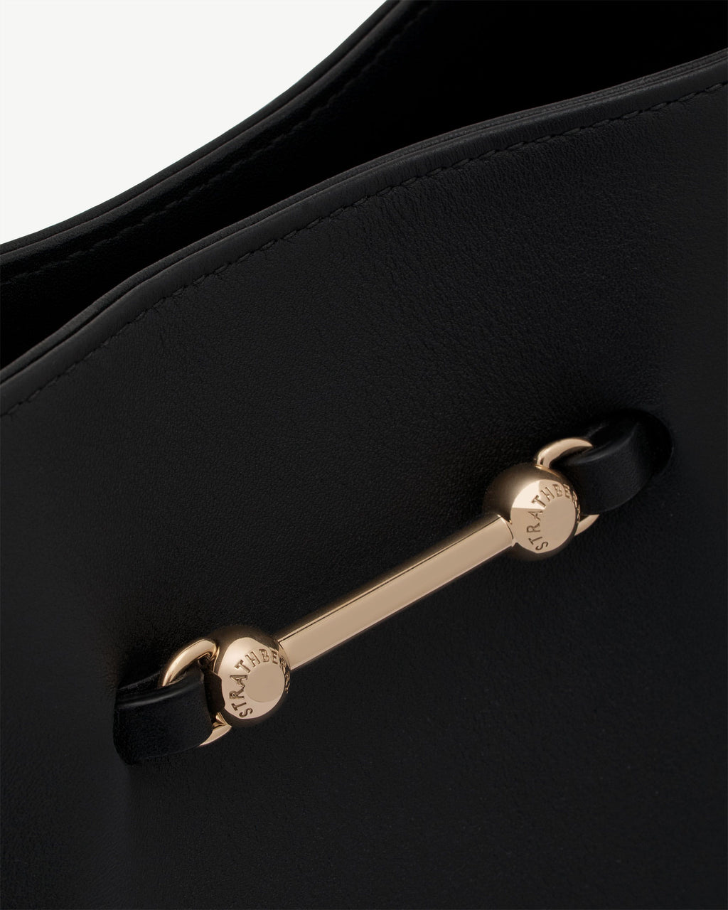 Corda Bucket Mini - Black