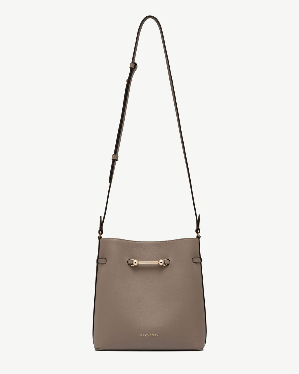 Corda Bucket - Taupe