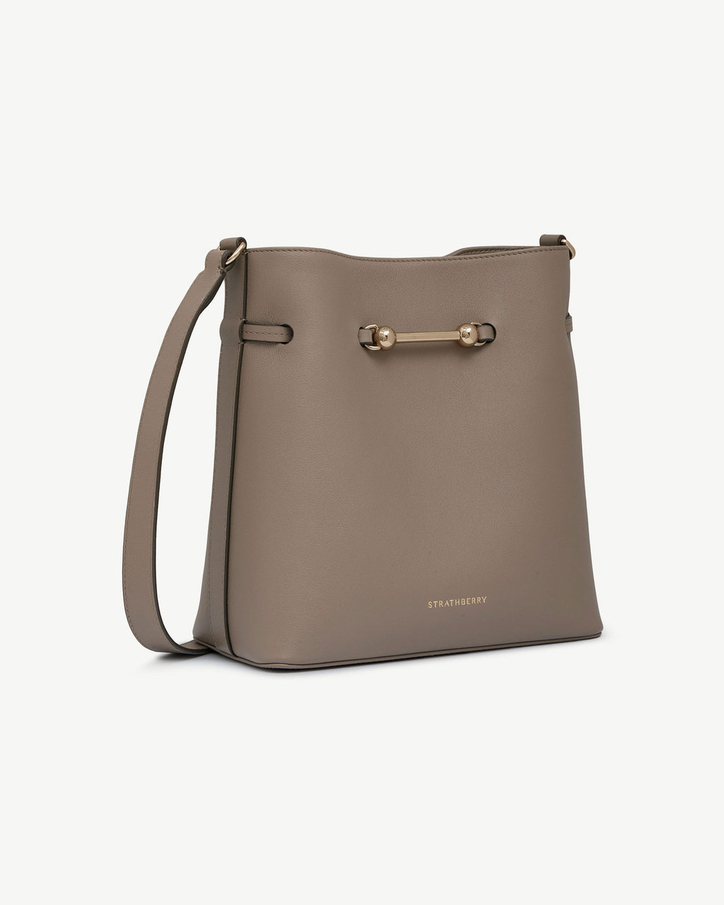Corda Bucket - Taupe