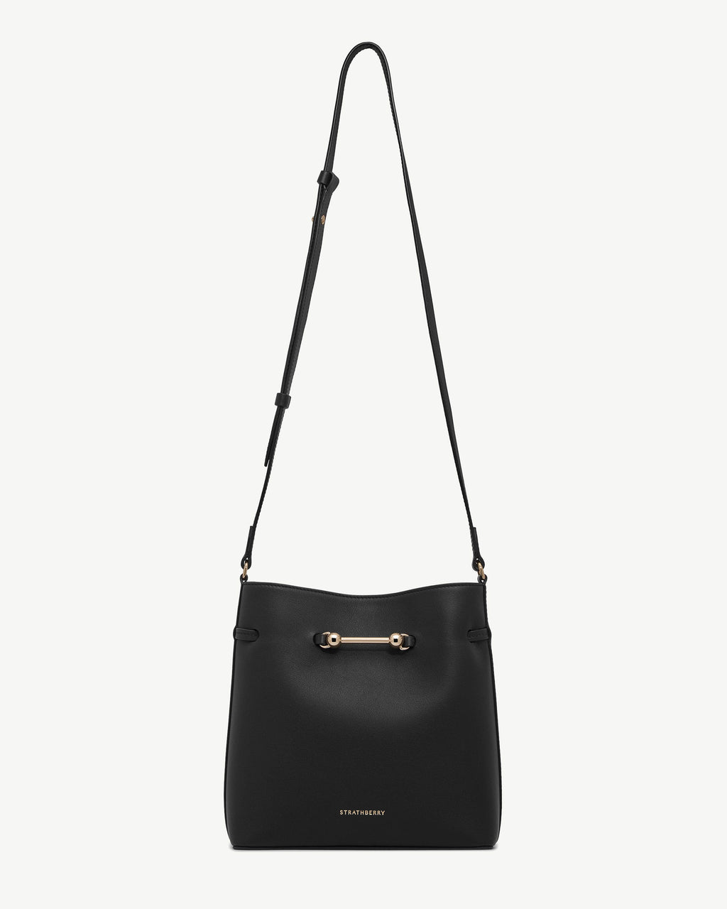 Corda Bucket - Black