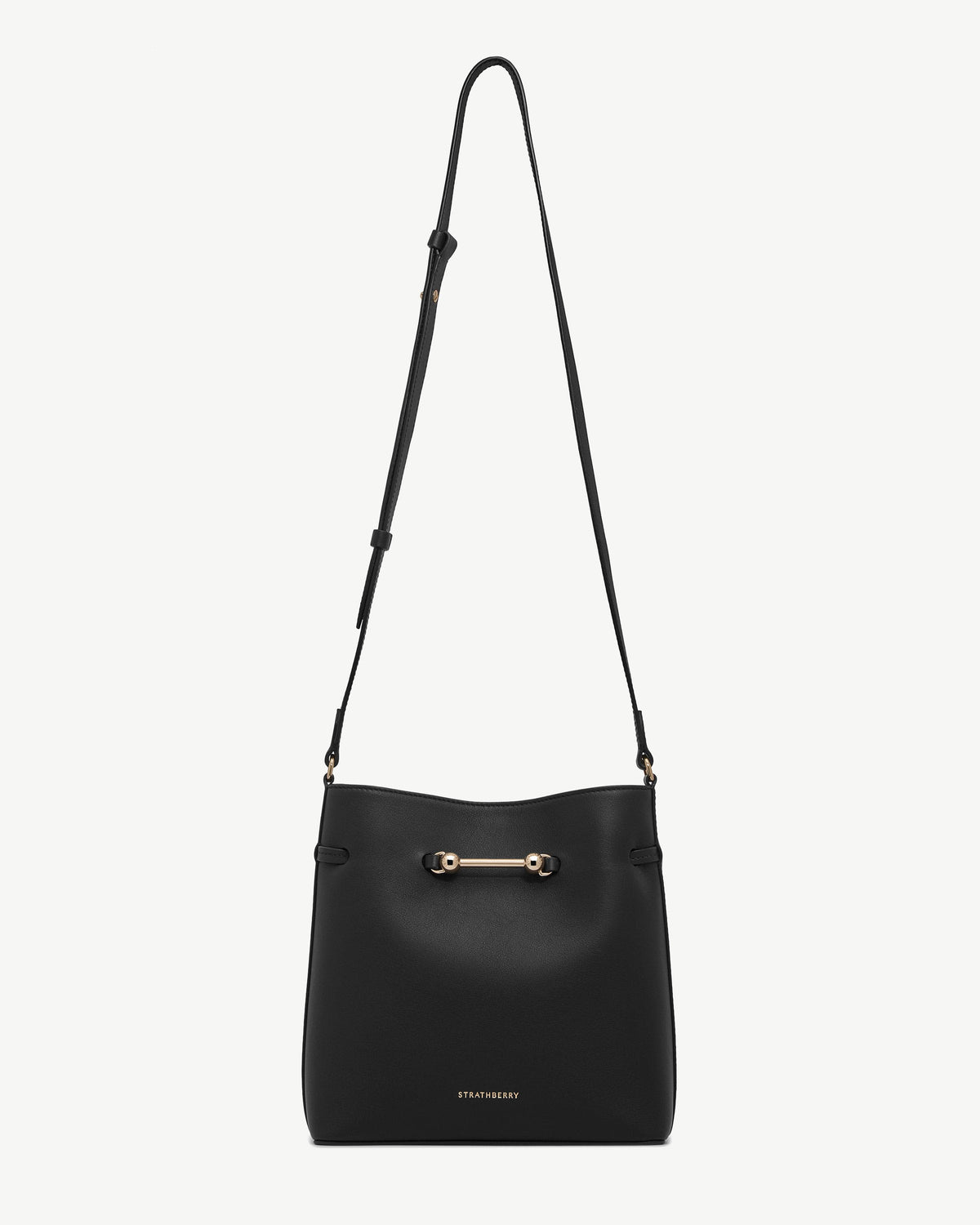Corda Bucket - Black