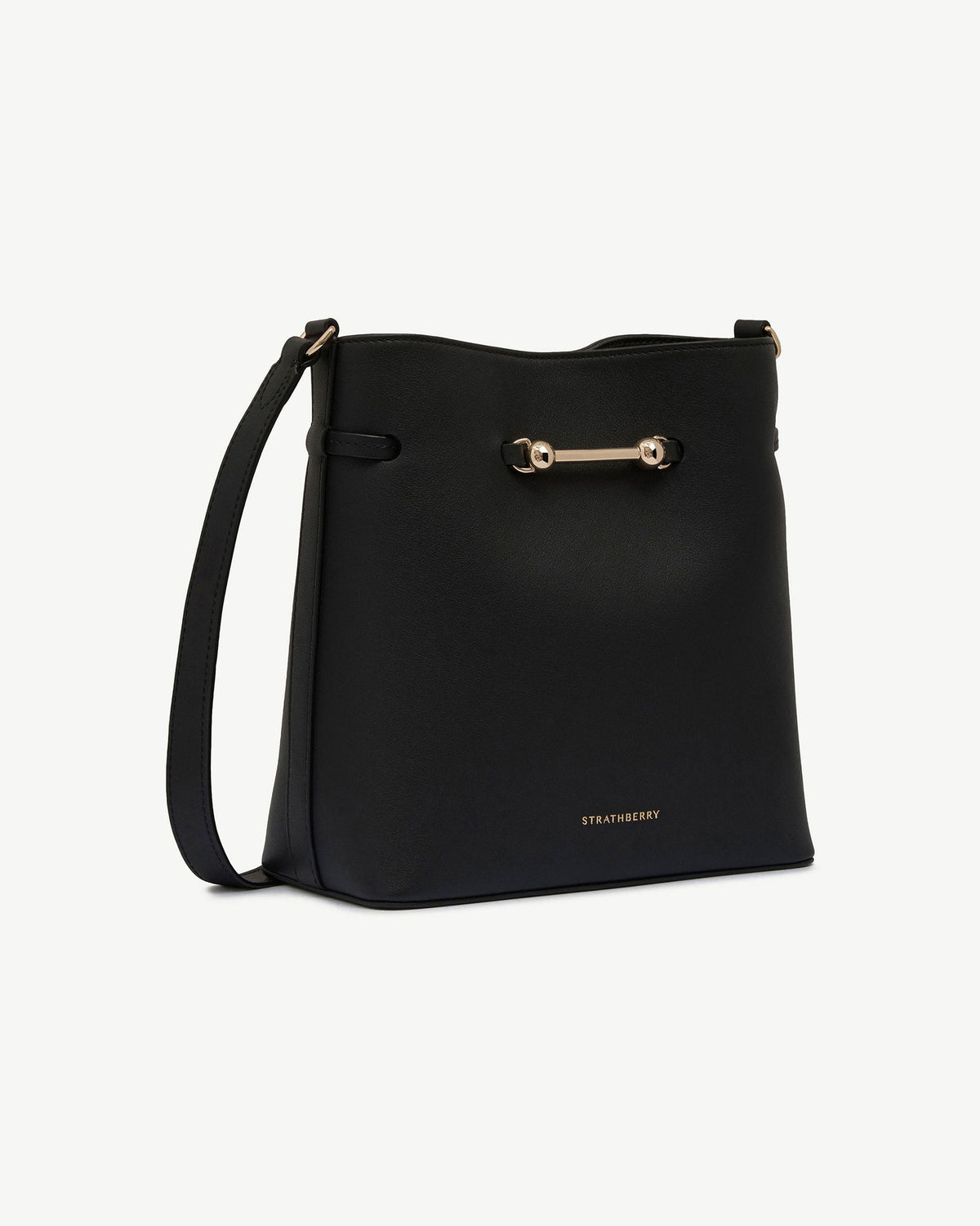 Corda Bucket - Black