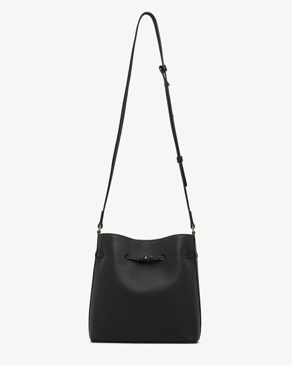 Corda Bucket - Black