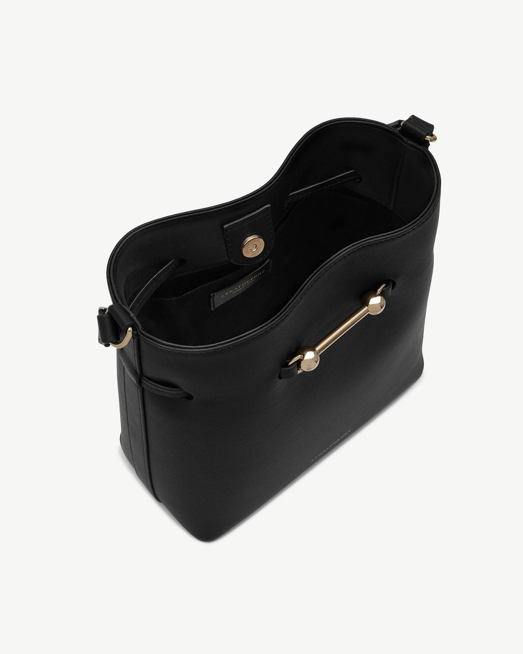 Corda Bucket - Black