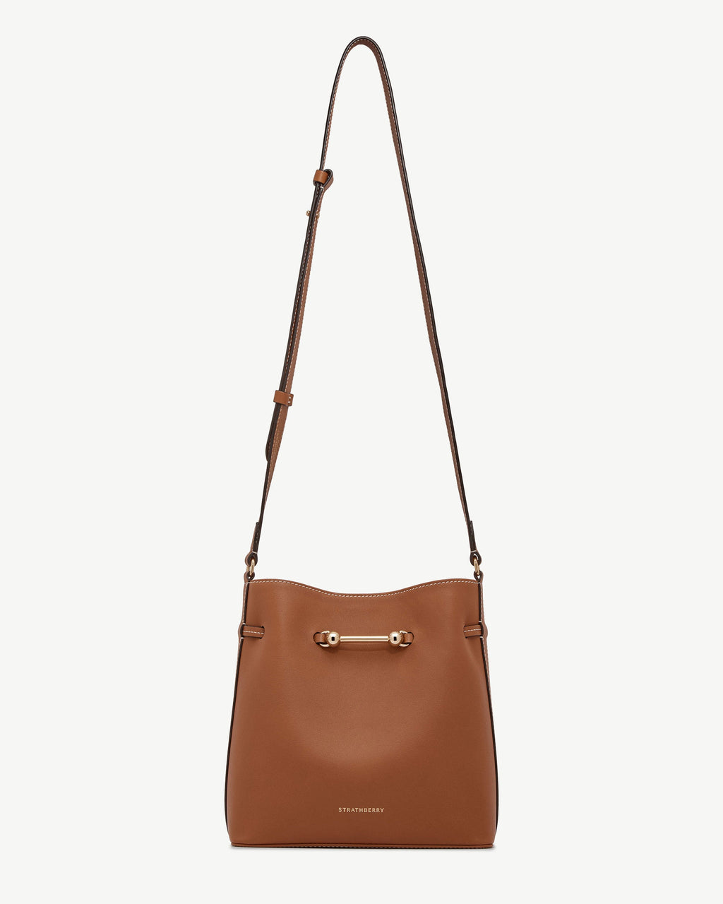 Corda Bucket - Chestnut