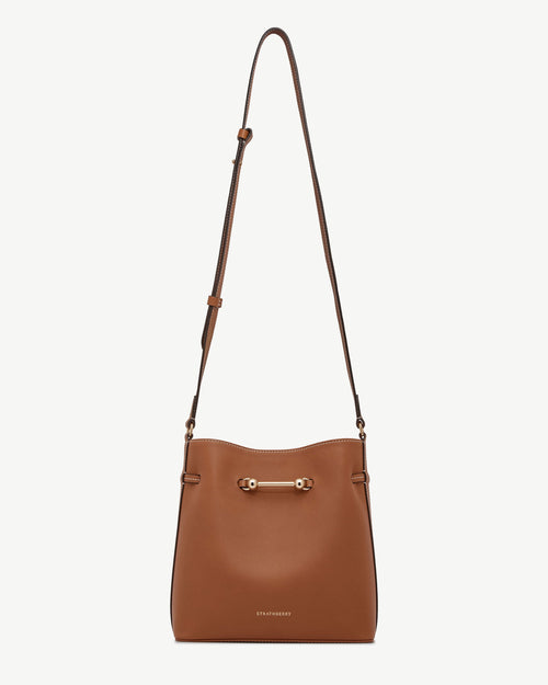 Corda Bucket - Chestnut