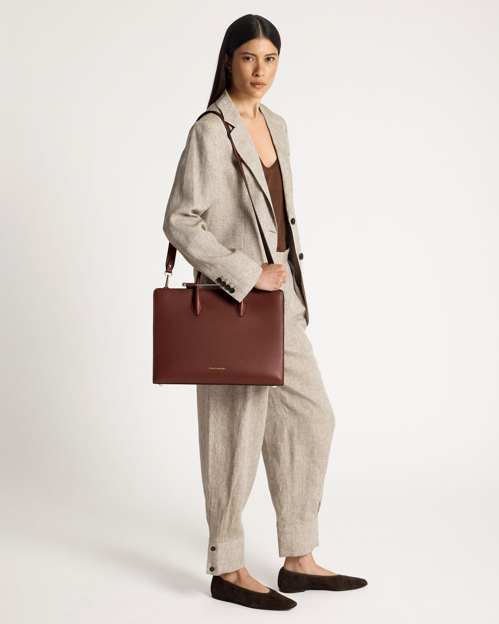 Tote - Walnut