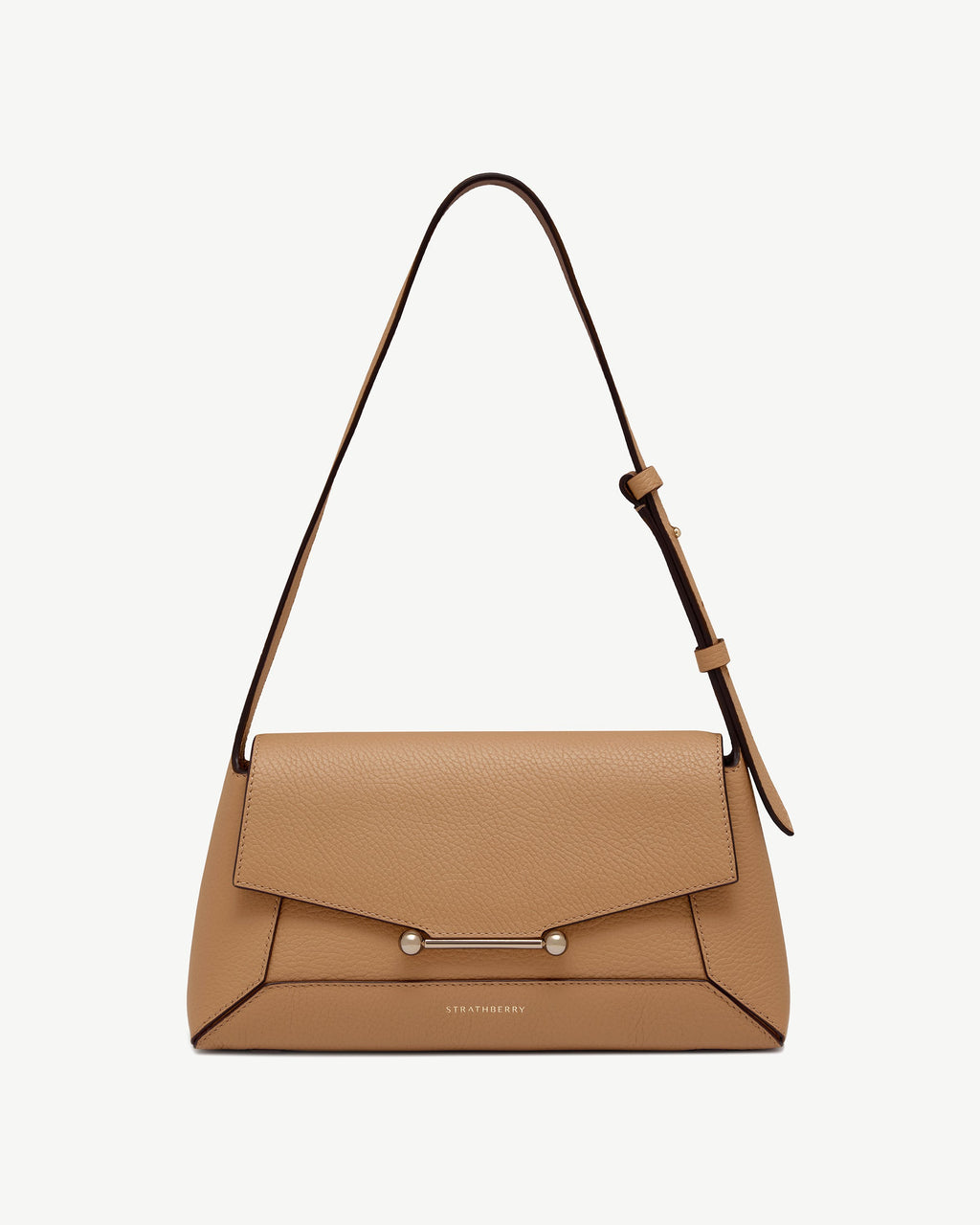 Mosaic Shoulder - Caramel