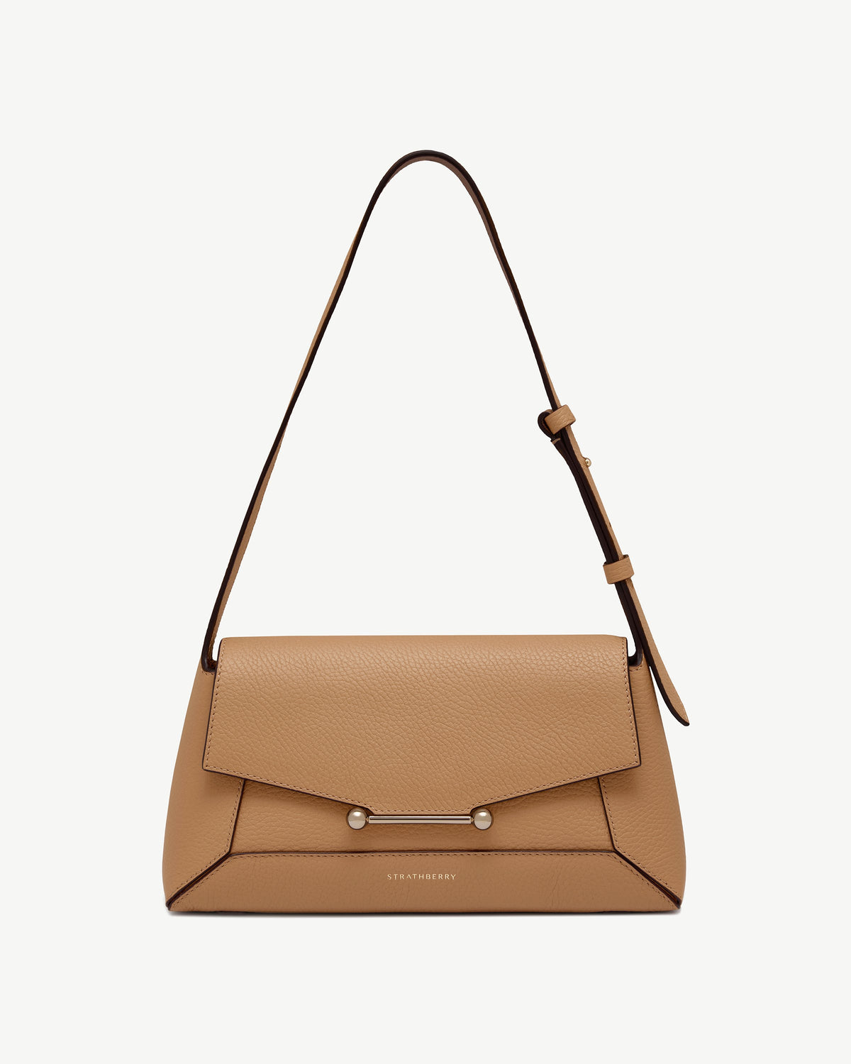Mosaic Shoulder - Caramel