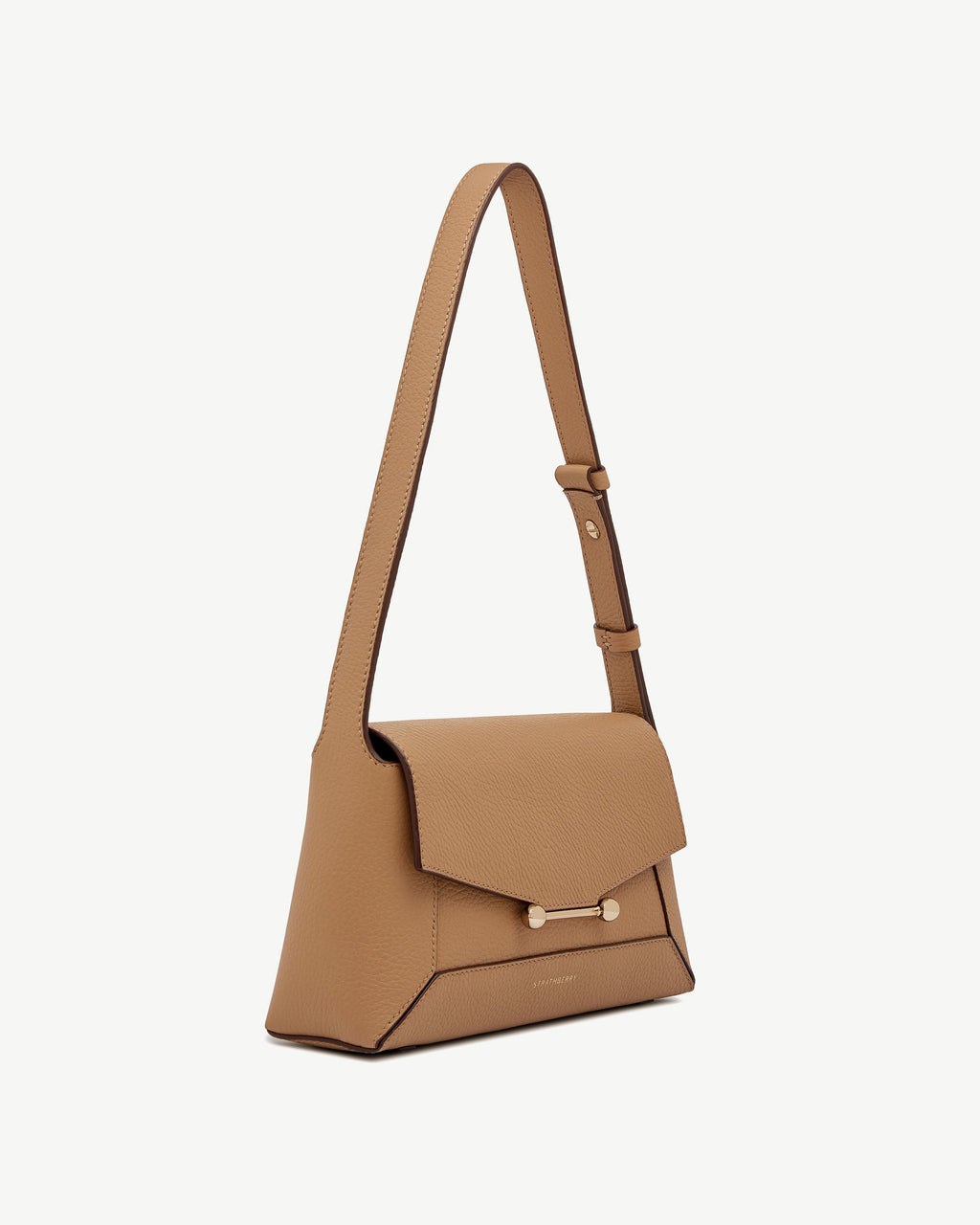 Mosaic Shoulder - Caramel