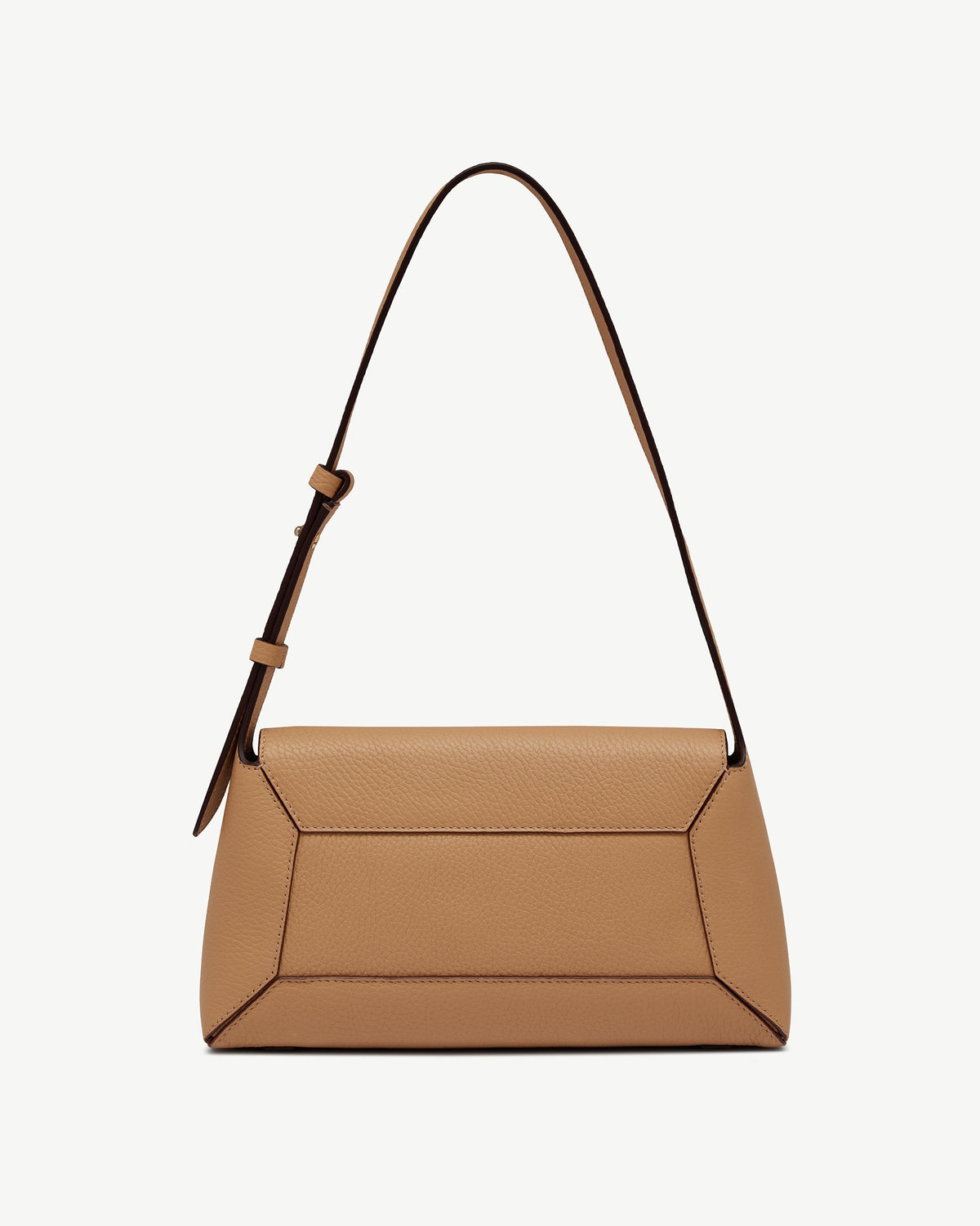 Mosaic Shoulder - Caramel