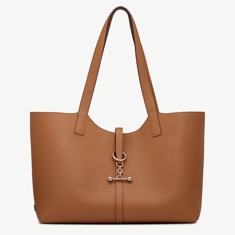 Kite Tote - Tan