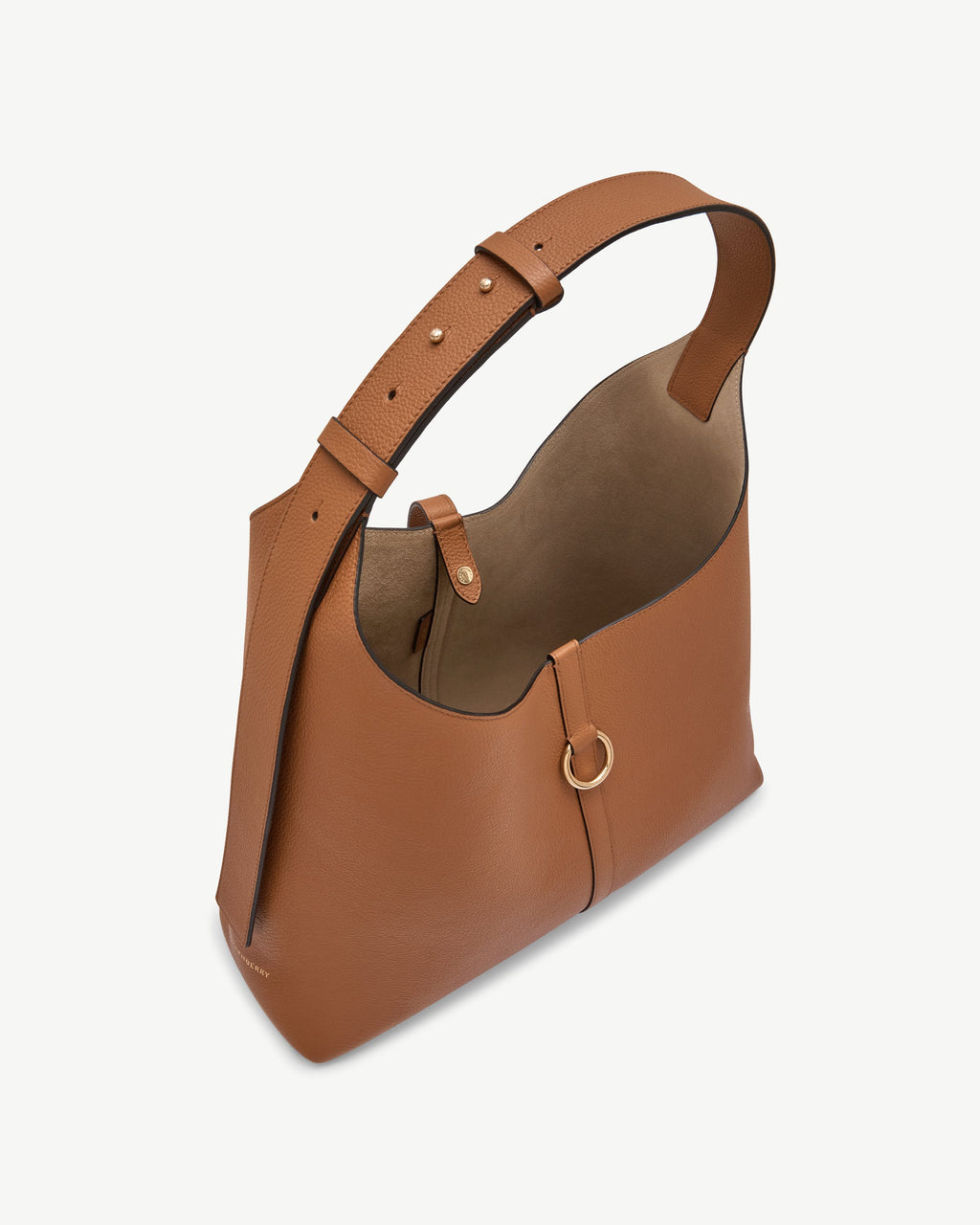 Kite Hobo Maxi - Tan