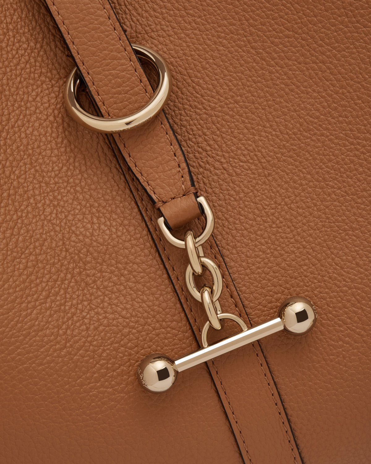 Kite Hobo Maxi - Tan