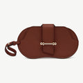 Multrees Sunglasses Case - Walnut