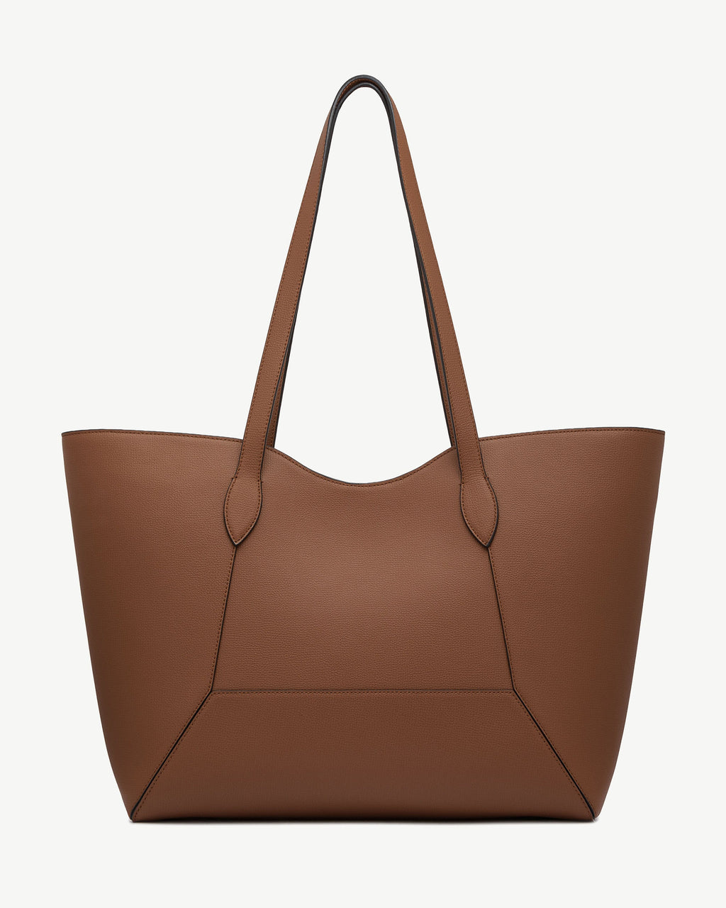 Mosaic Cabas - Hazelnut
