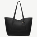 Mosaic Cabas - Black