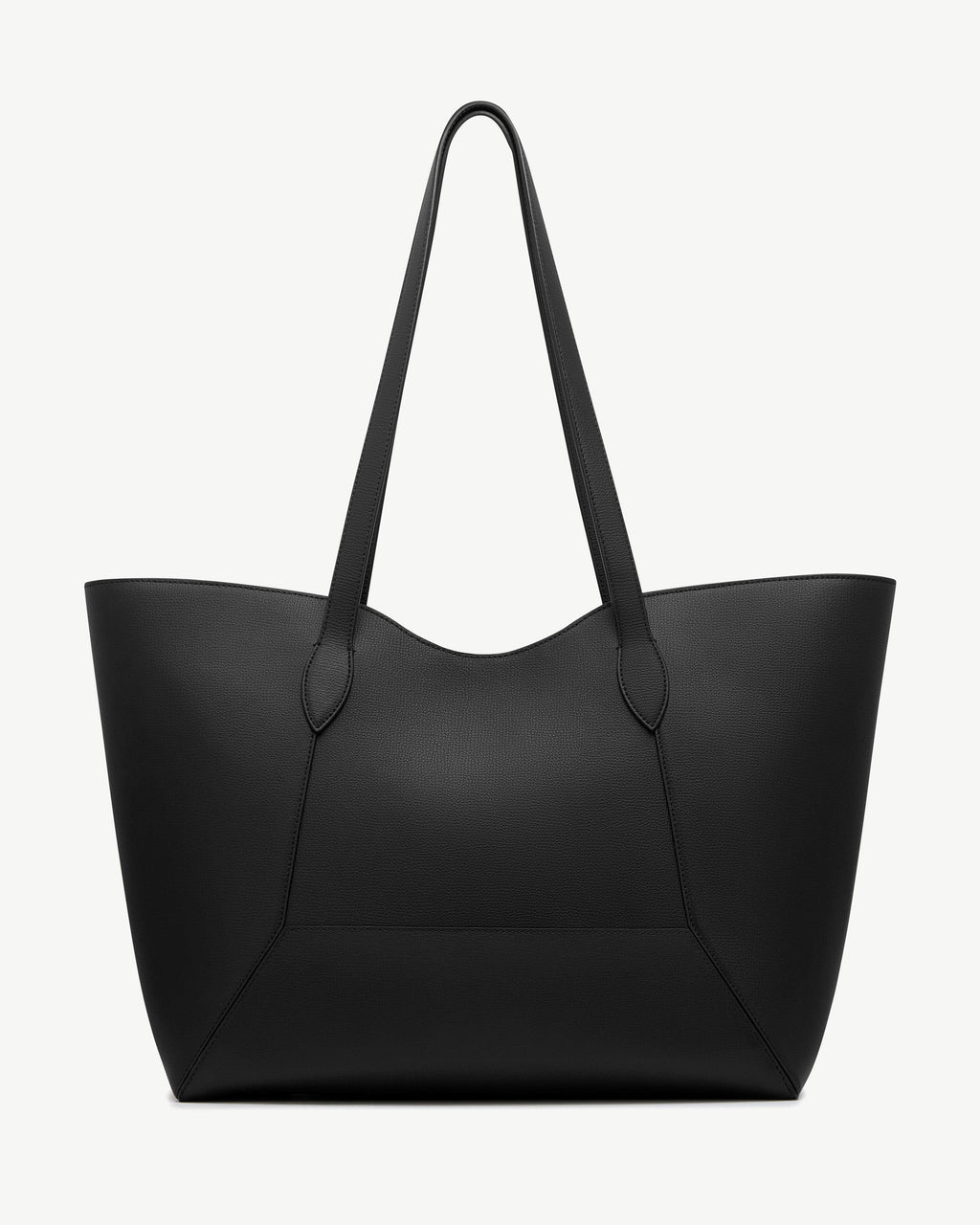 Mosaic Cabas - Black