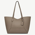 Mosaic Cabas - Taupe