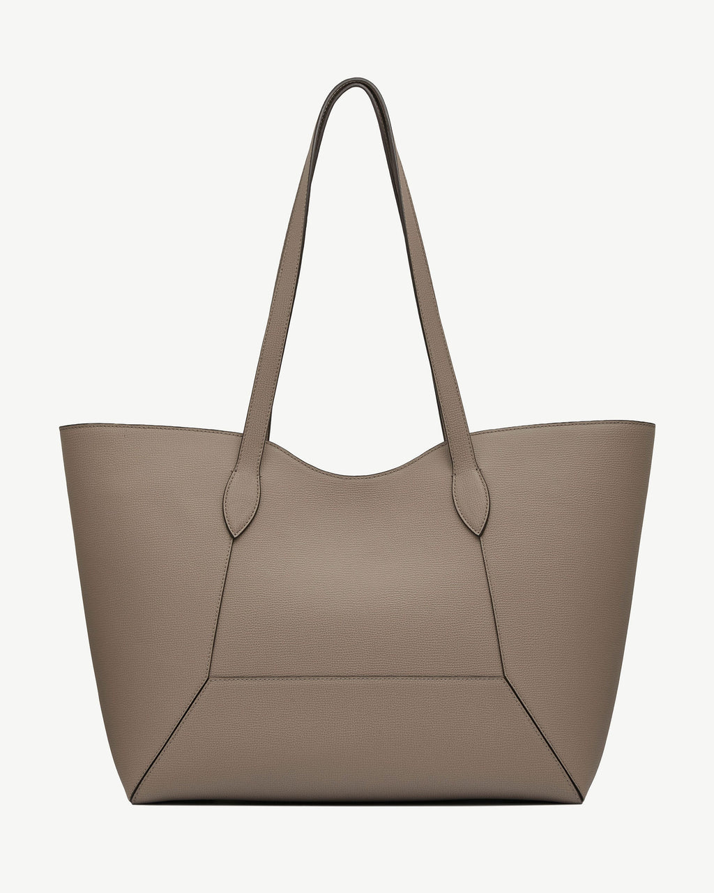 Mosaic Cabas - Taupe