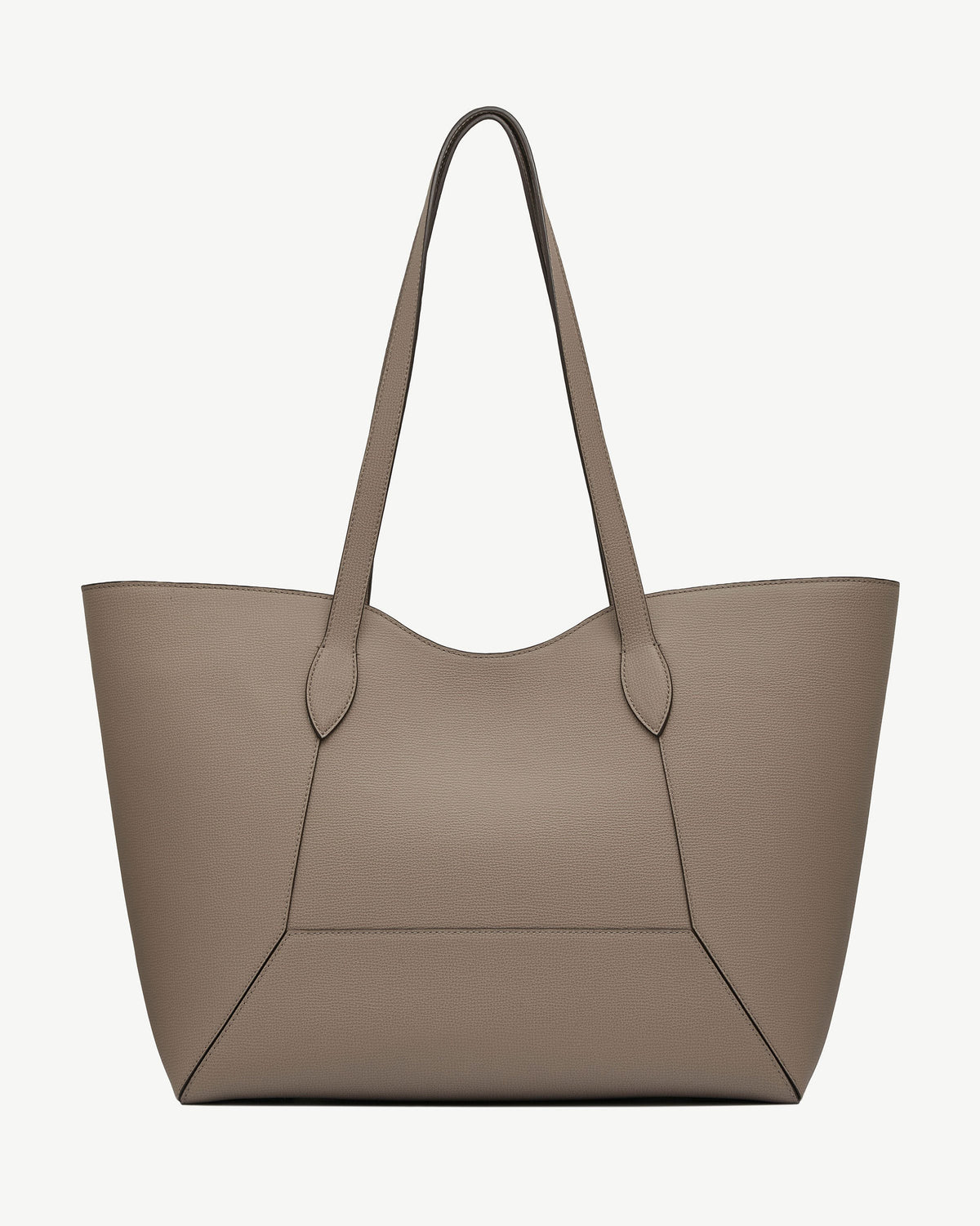 Mosaic Cabas - Taupe