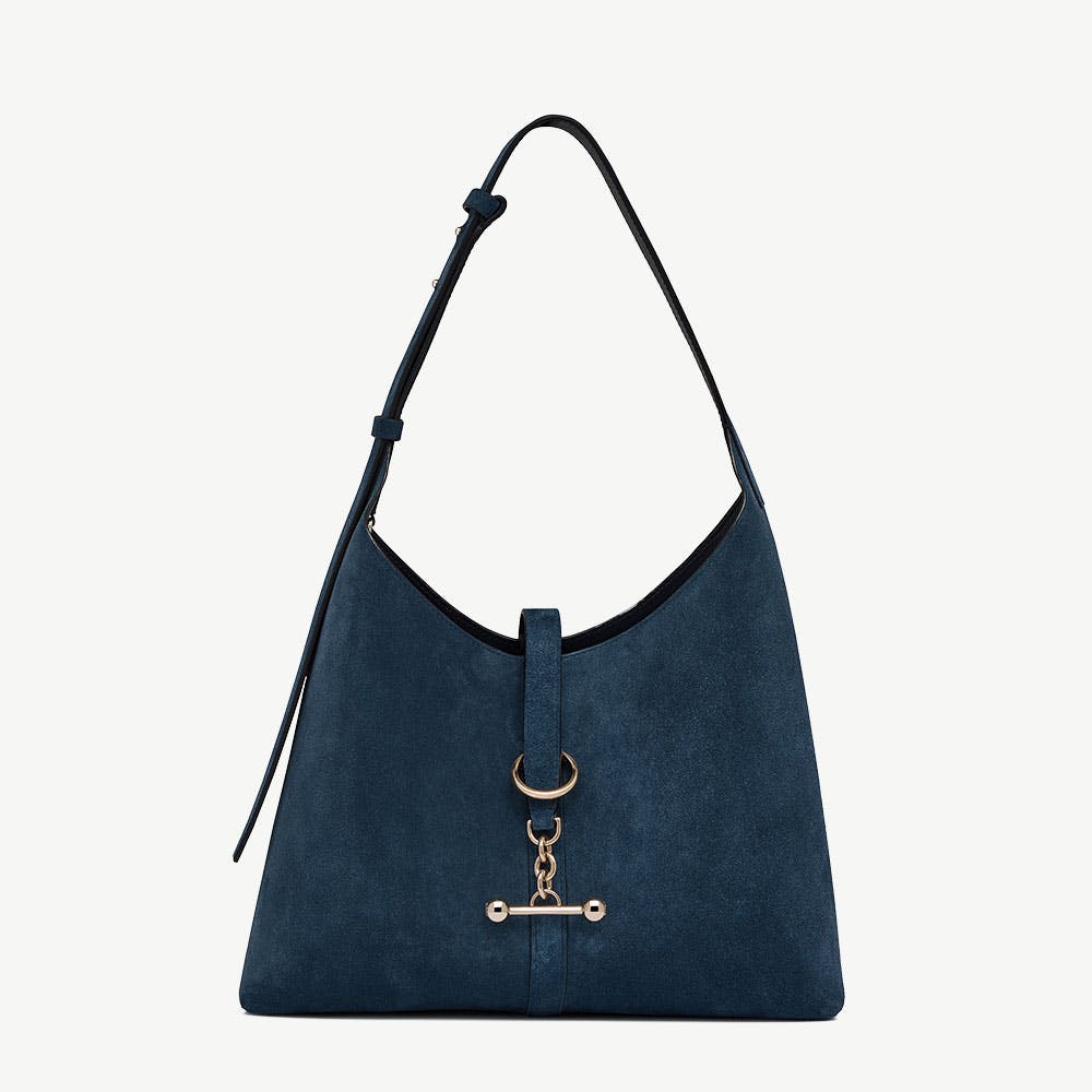 Kite Hobo - Loch Blue Suede