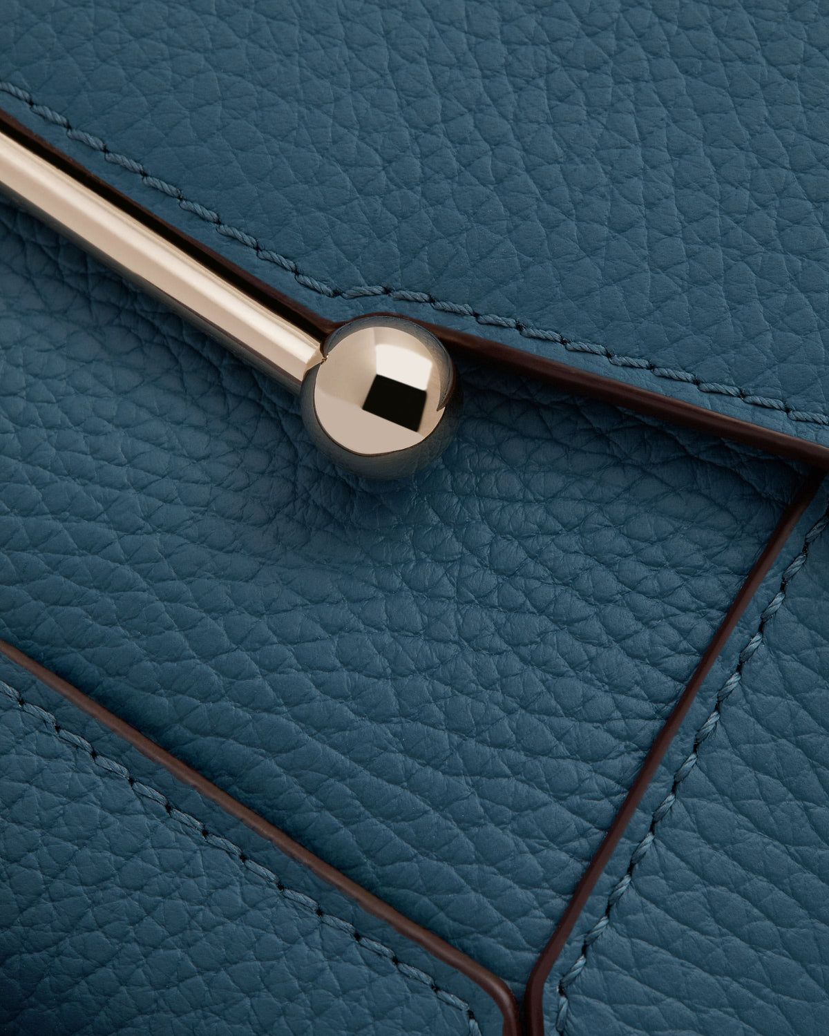 Mosaic Nano - Loch Blue