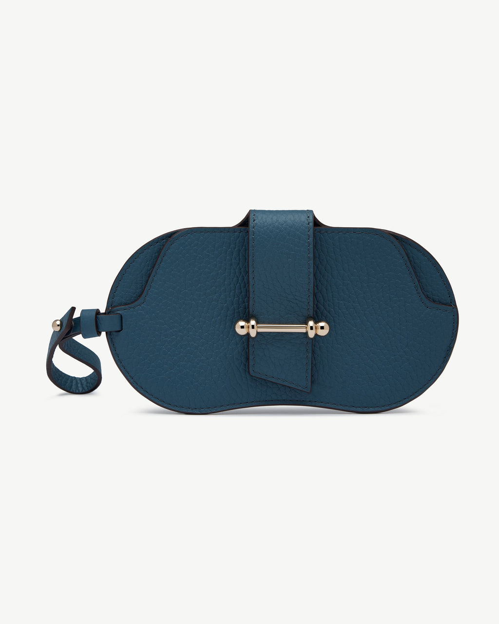 Multrees Sunglasses Case - Loch Blue