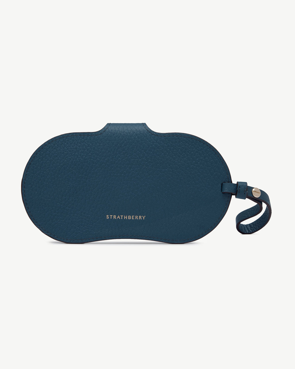 Multrees Sunglasses Case - Loch Blue