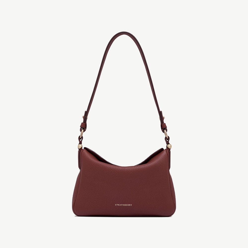 Sway - Oxblood