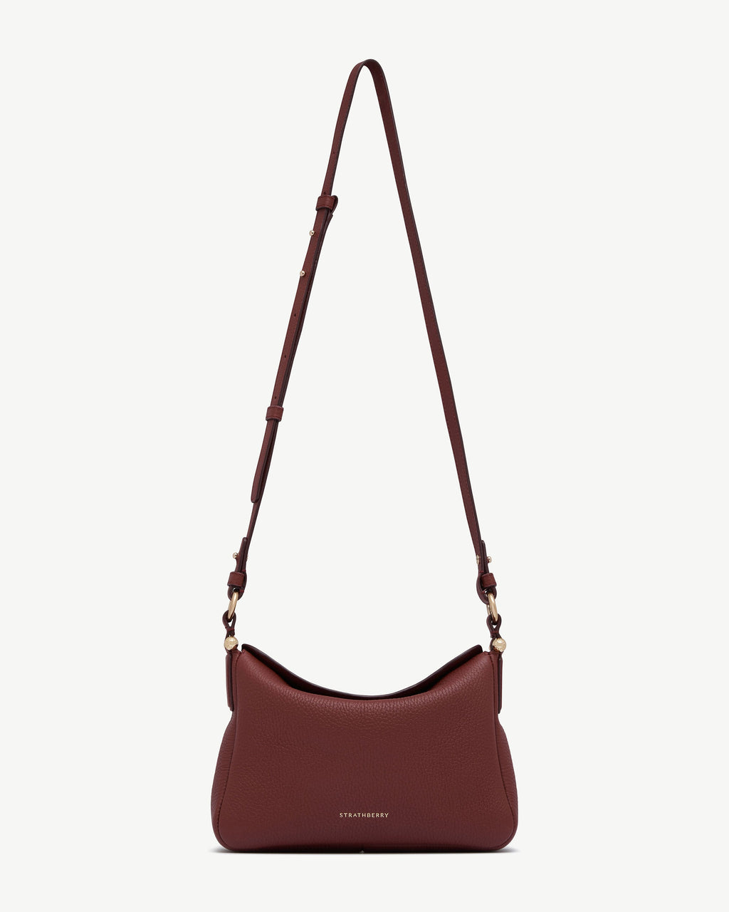 Sway - Oxblood