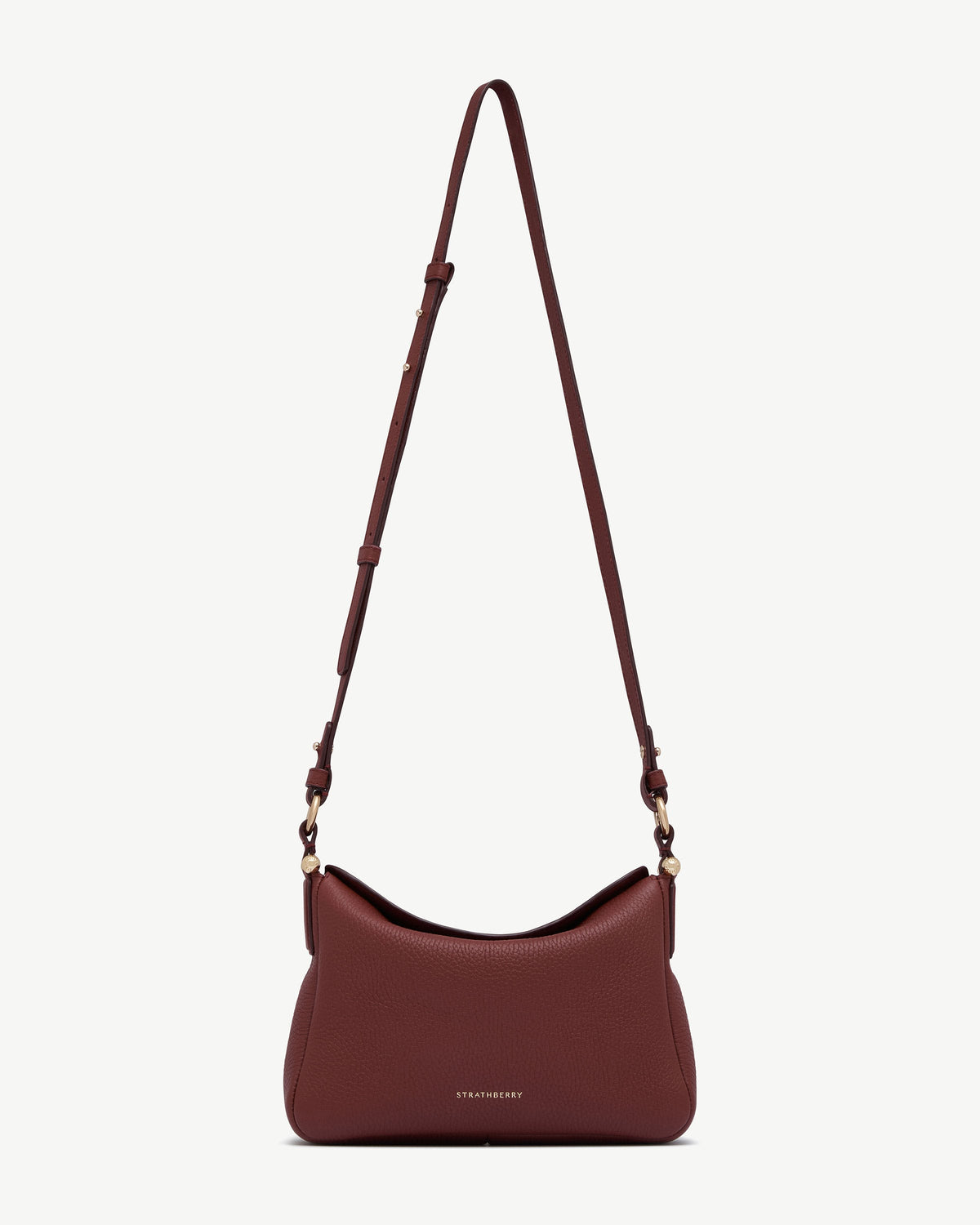 Sway - Oxblood