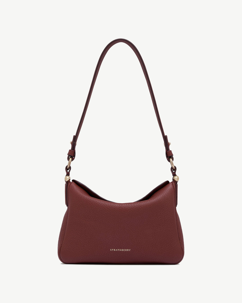 Sway - Oxblood