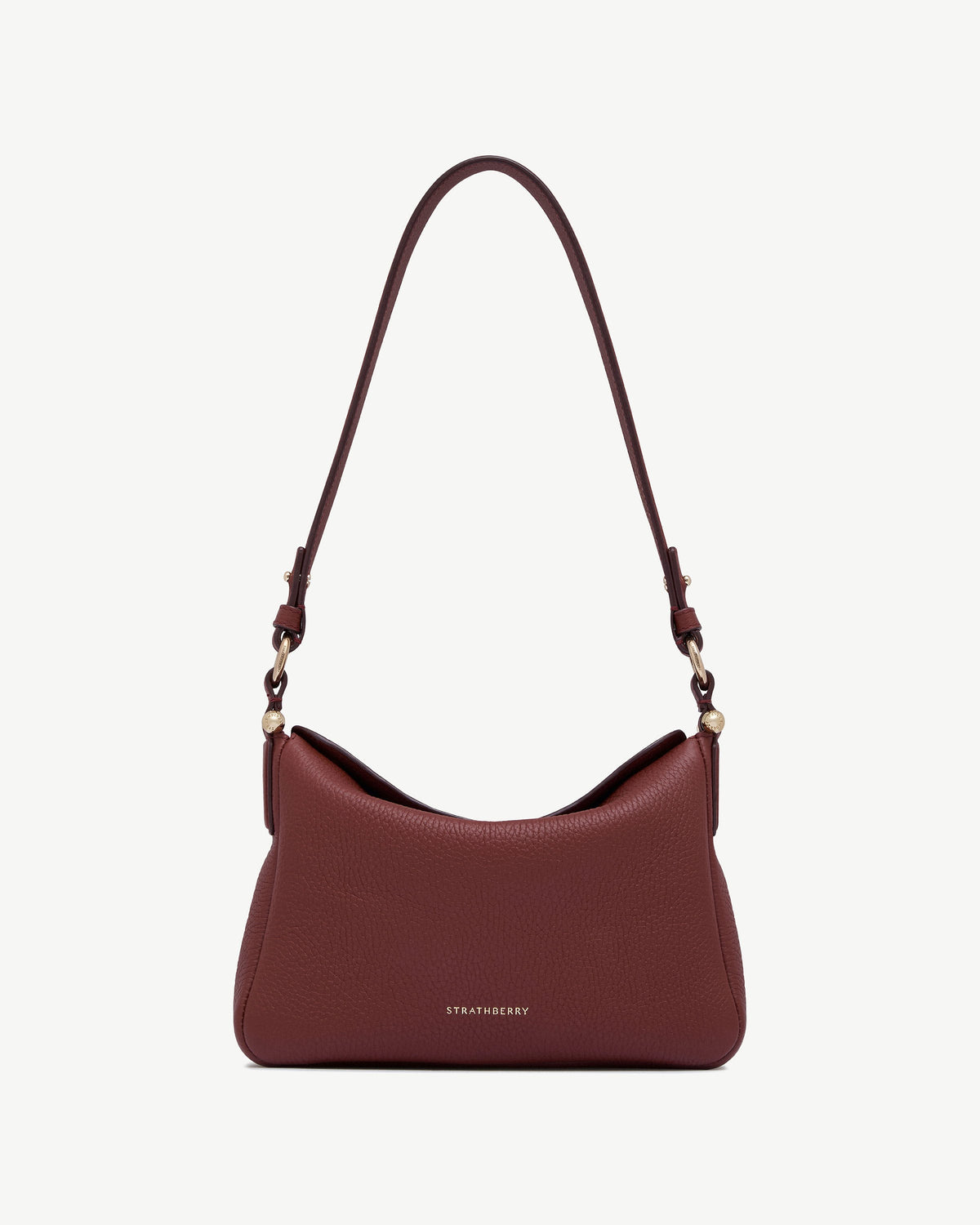 Sway - Oxblood