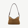 Sway - Toffee Suede/Espresso