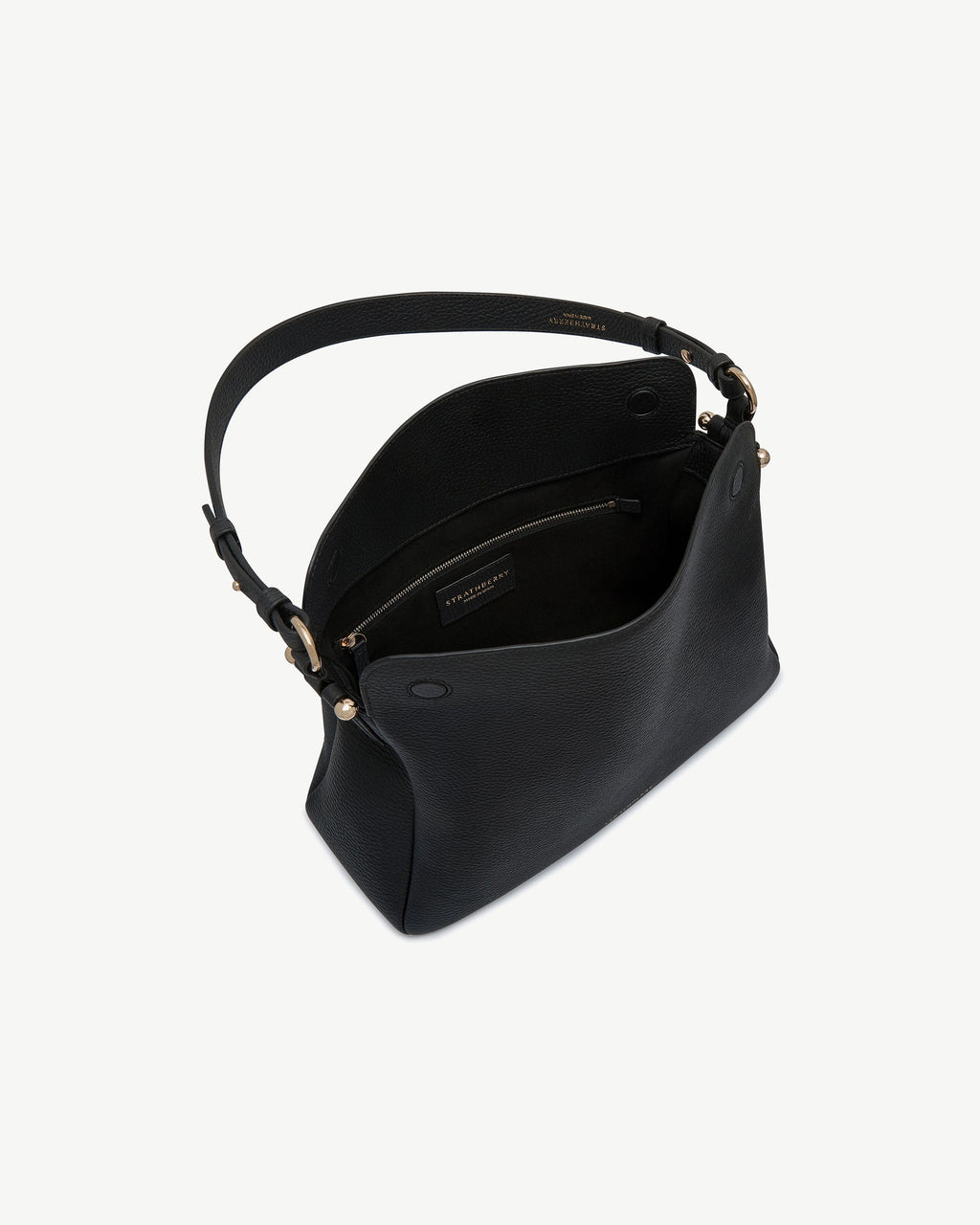 Sway Maxi - Black
