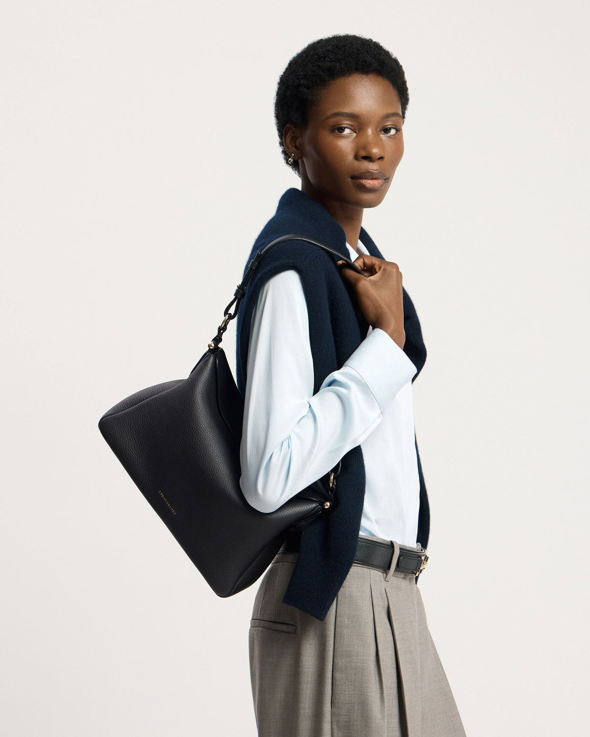 Sway Maxi - Black