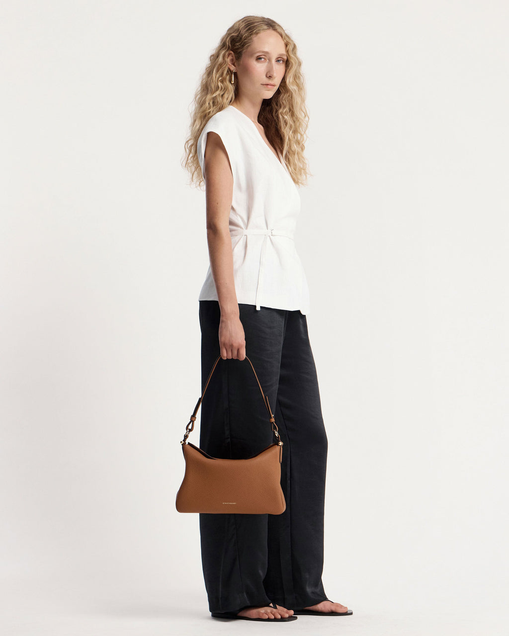 Sway Maxi - Tan