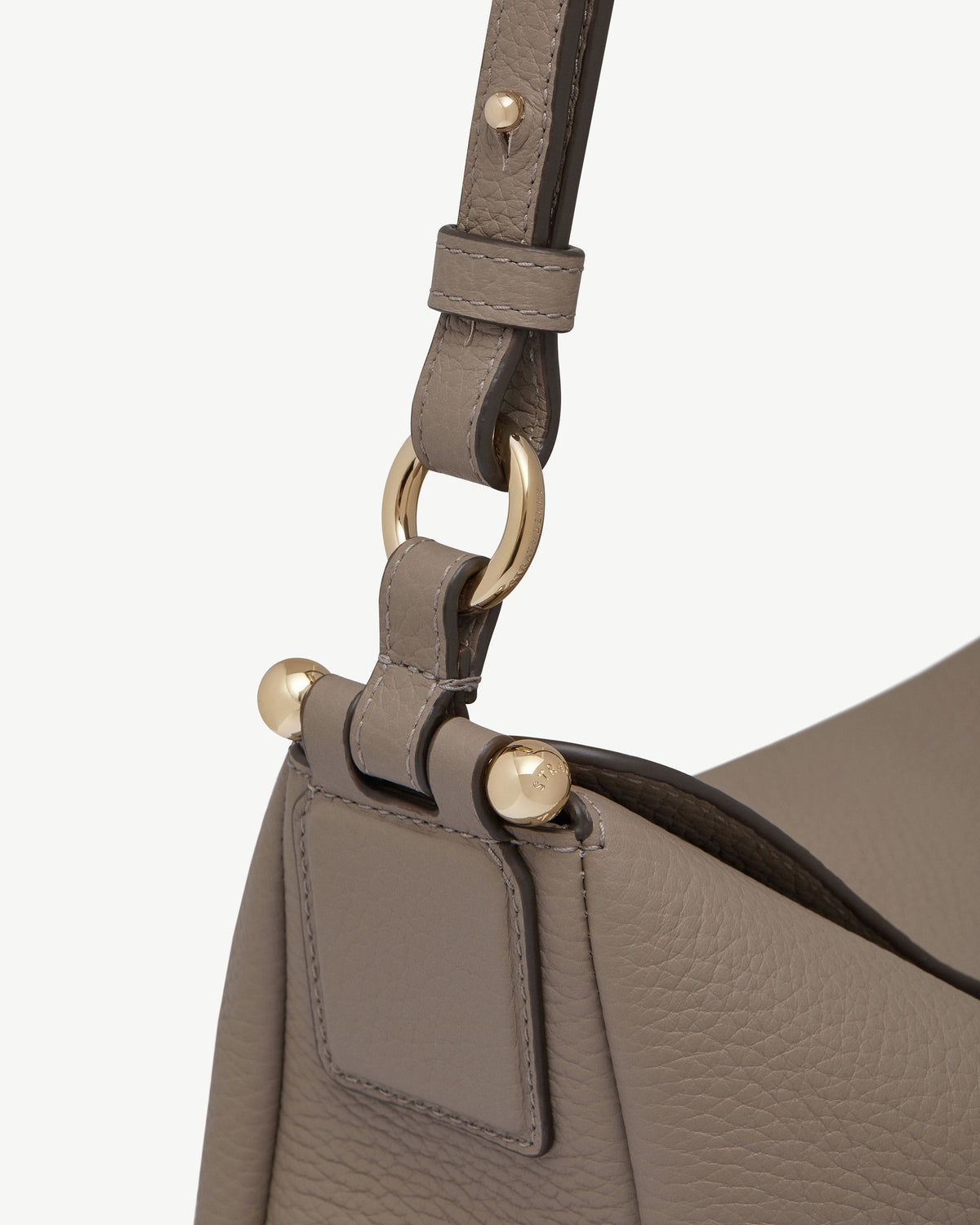 Sway Maxi - Taupe