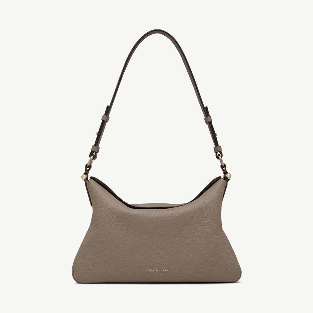 Sway Maxi - Taupe