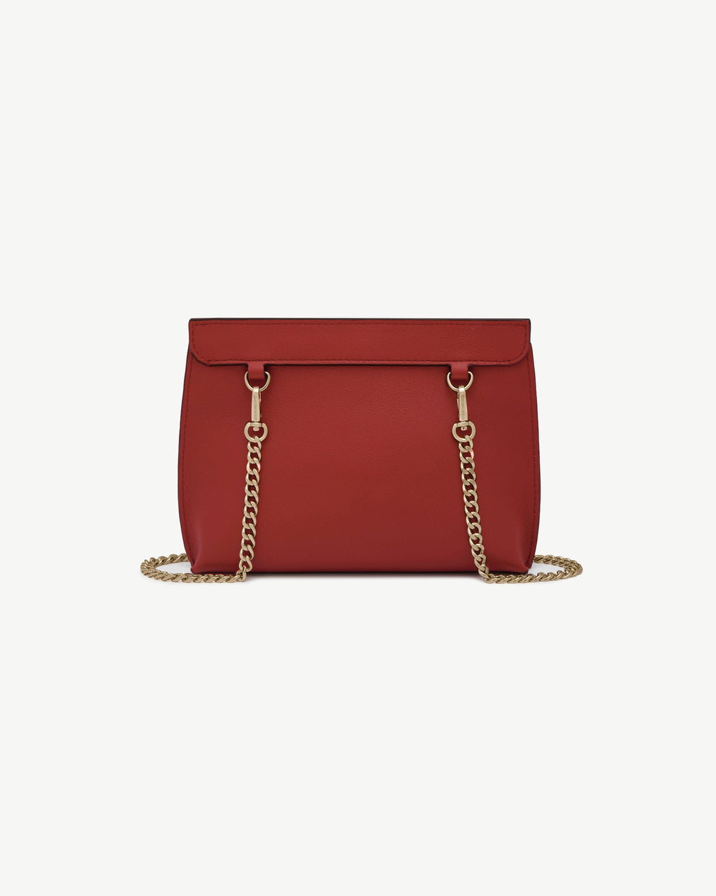 Stylist Mini - Levanto Red