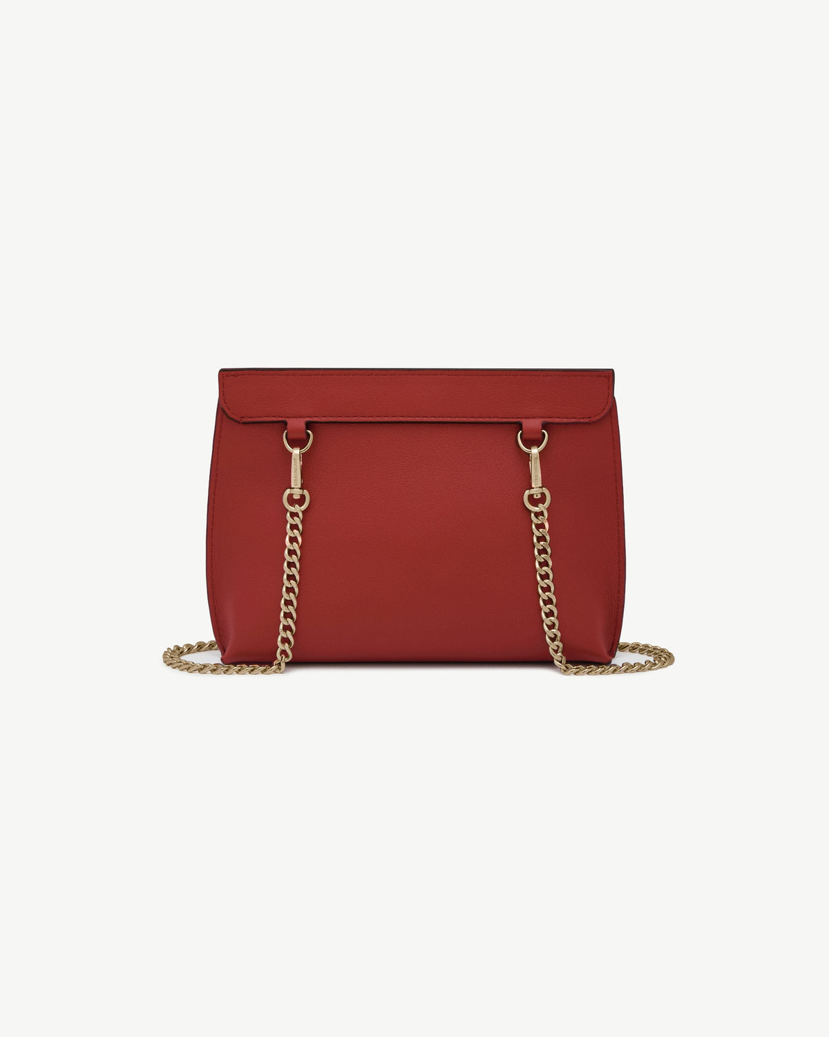 Stylist Mini - Levanto Red