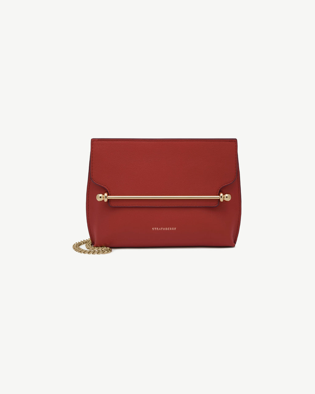 Stylist Mini - Levanto Red