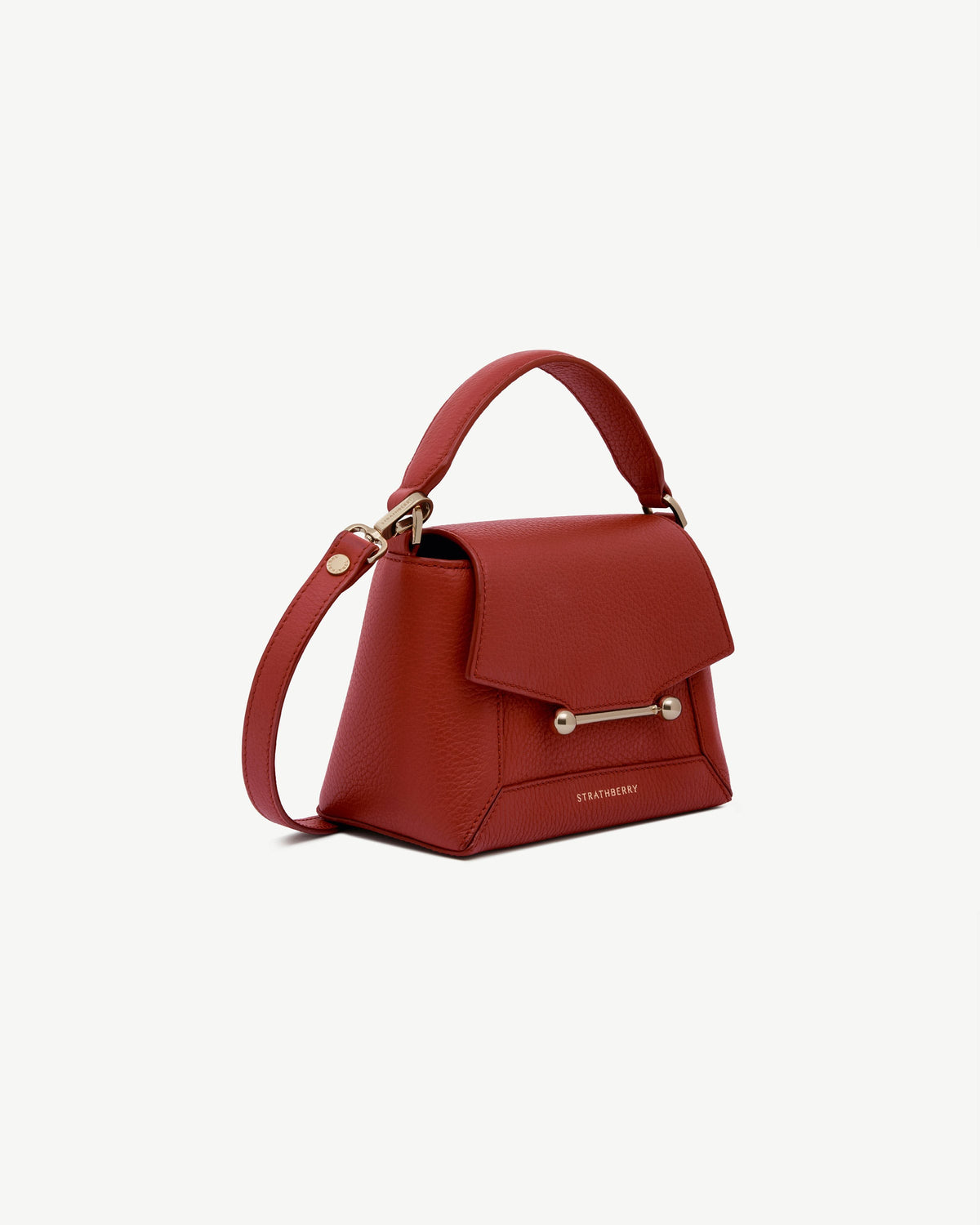 Mosaic Nano - Levanto Red