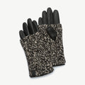 Portobello Gloves - Black