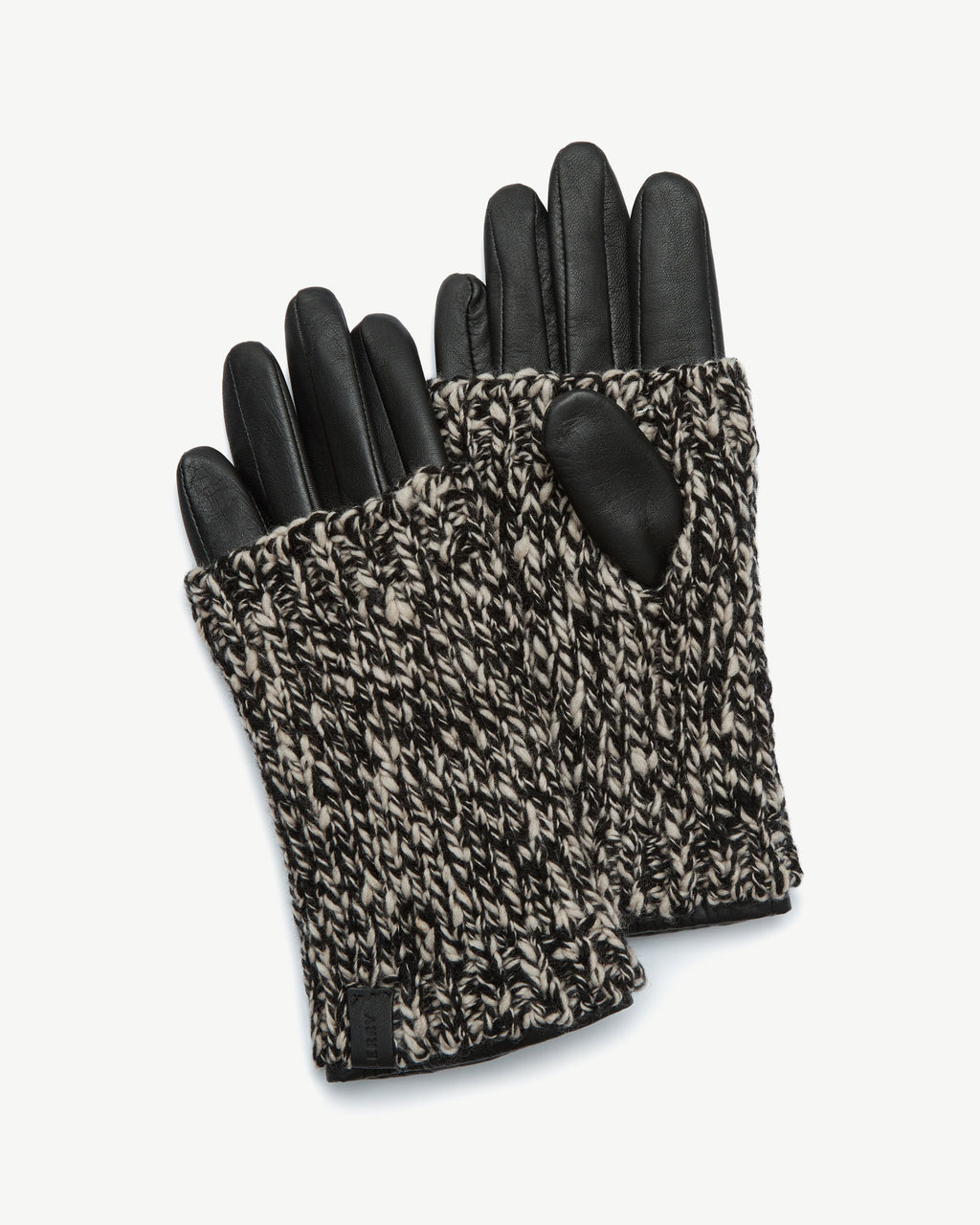 Portobello Gloves - Black