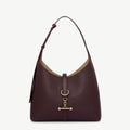Kite Hobo - Burgundy