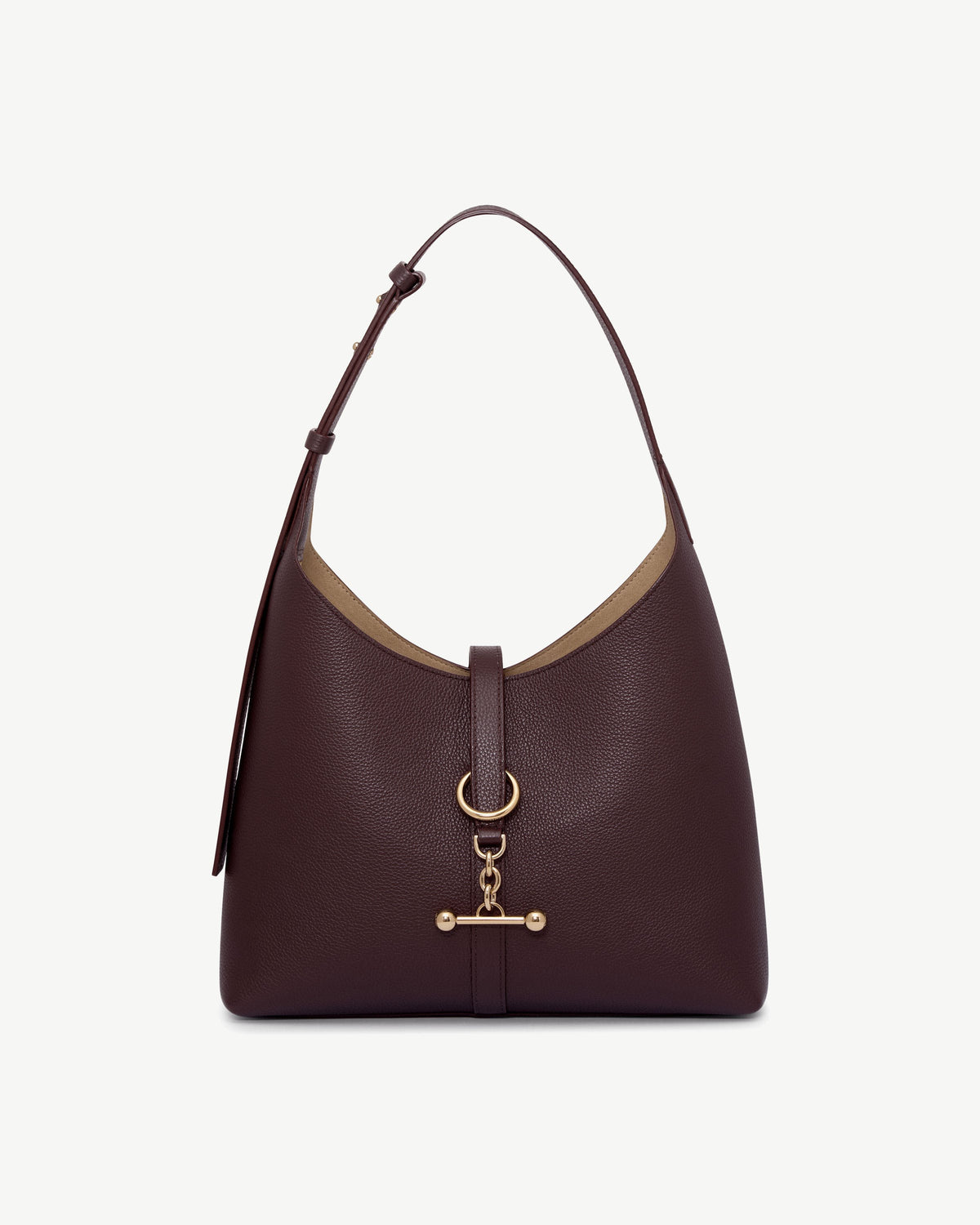 Kite Hobo - Burgundy